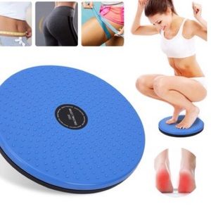 Body Shaping Machine Twisting Machine